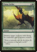 Pistage violent [Mirrodin assiégée]