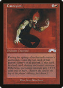 Paroxysme [Exode]