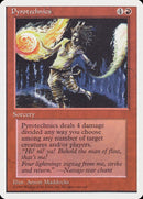 Articles pyrotechniques [Set de démarrage Rivals]