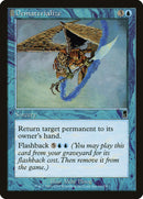 Dématérialiser [Odyssey]