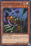 Kamakiri Volador