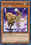 Hyper Hammerhead [SS03-ENA13] Común
