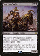 Chercheuse de sanctuaire [Ixalan]