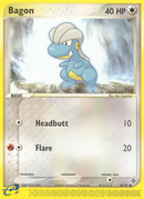 Draby (49/97) [EX : Dragon]