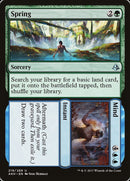 Printemps // Esprit [Amonkhet]