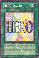 HEROS Flashman [DR04-FR222] Commune