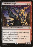 Mage fulminateur [Modern Masters 2015]