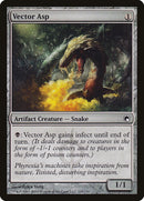 Aspic de vecteurs [Cicatrices de Mirrodin]