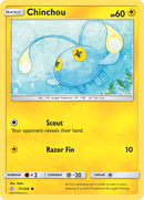 Lanturn (71/236) [Soleil et Lune : Éclipse Cosmique]