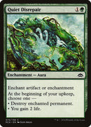 Deterioro silencioso [Planechase Anthology]