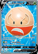 Electrode de Hisui V (172/196) [Espada y Escudo: Origen Perdido]