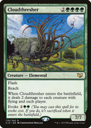 Battant des nuages [Commander 2015]