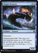Dirgur Nemesis [Booster mystère]