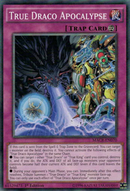 Apocalipsis Verdadero Draco [MACR-ES070] Común