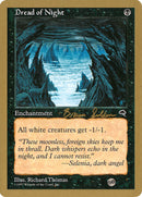 Terreur nocturne (Brian Selden) (SB) [Deck des Championnats du monde 1998]