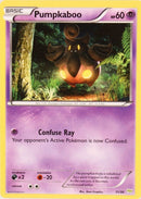 Pitrouille (11/30) [XY: Kit du Dresseur - Bruyverne]