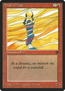 Muro de Calor [Leyendas]
