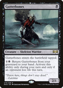 Égouts grouillants [Allégeance de Ravnica]