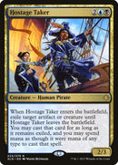 Capturadora [Ixalan]