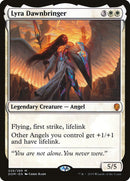 Lyra l'Aubechante [Dominaria]