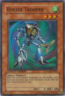 Vortex Trooper [GLAS-FR002] Super Rare