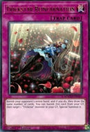 Réincarnation Trickstar [MAGO-FR161] Rare