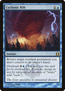 Faille cyclonique [Retour à Ravnica]