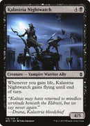 Sentinelle de Kalastria [Bataille de Zendikar]