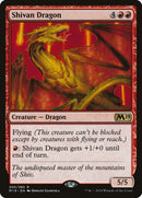 Dragon Shivan [Édition de base 2019]