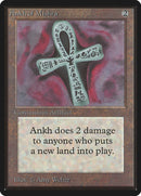 Ankh de Mishra [Edición Beta]
