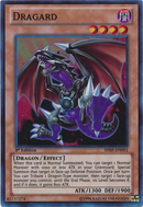 Dragarde [SHSP-FR092] Super Rare