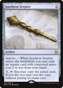Sceptre isochrone [Eternal Masters]
