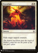 Excorier [Mystery Booster]