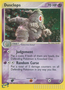 Skelenox (4/100) [EX : Tempête de Sable]