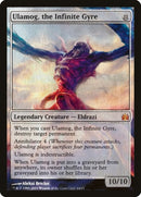 Ulamog, l'Étreinte des mondes [From the Vault: Legends]