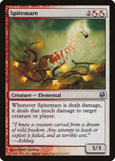 Jument rancuneuse [Duel Decks: Ajani vs. Nicol Bolas]