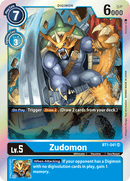 Zudomon [BT1-041] [Caja de lanzamiento Ver.1.0]