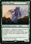 Colosse de Nylea [Commander 2018]
