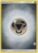 Énergie Métal (Extension Deck Exclusive