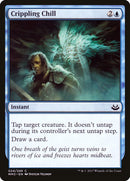 Frisson paralysant [Modern Masters 2017]