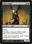 Ange déchu [Commander 2011]