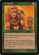 Symbiose [Saga d'Urza]