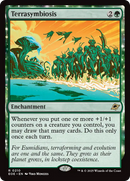 Terrasymbiose [Bordures d'Éternités]