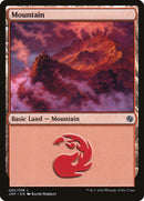 Montagne (65) [Démarrage rapide]