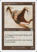 Golem de Patagia [Classic Sixth Edition]
