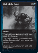 Frisson de la tombe [Innistrad: Double Feature]