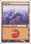 Montaña (344) [Octava edición]