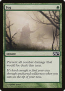 Brouillard [Magic 2012]