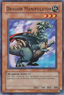 Manipulateur de Dragon [DB2-FR145] Commune
