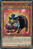 Potartiste Hippo Voltige [MP17-FR128] Commune